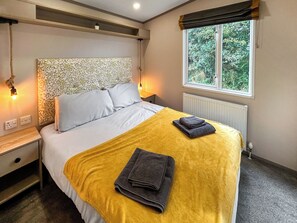 3 bedrooms, free WiFi