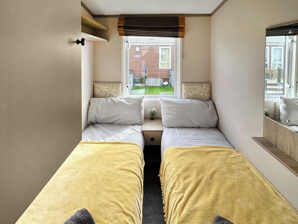 3 عدّة غرف نوم وواي فاي مجانًا