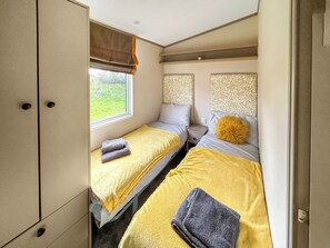 3 Schlafzimmer, kostenloses WLAN