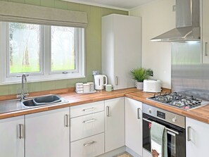 Cucina privata