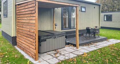 Kings Moor Retreat 1 - UK50821
