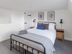 2 Schlafzimmer, kostenloses WLAN