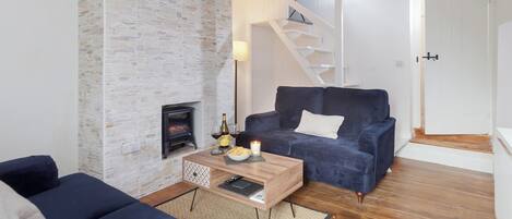 منطقة المعيشة