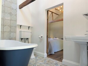 Towels - The Stables - UK50804 (Cratfield, near Laxfield)