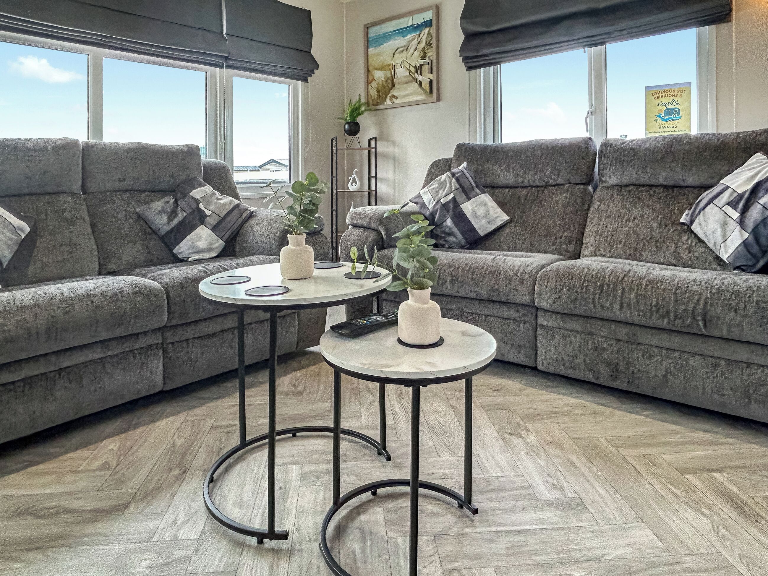 3 Bedroom Accommodation In Ayr - Ayrshire
