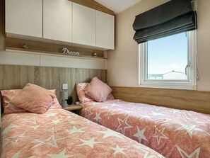 3 chambres, Wi-Fi gratuit