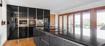 6 bedroom accommodation in Llandevaud