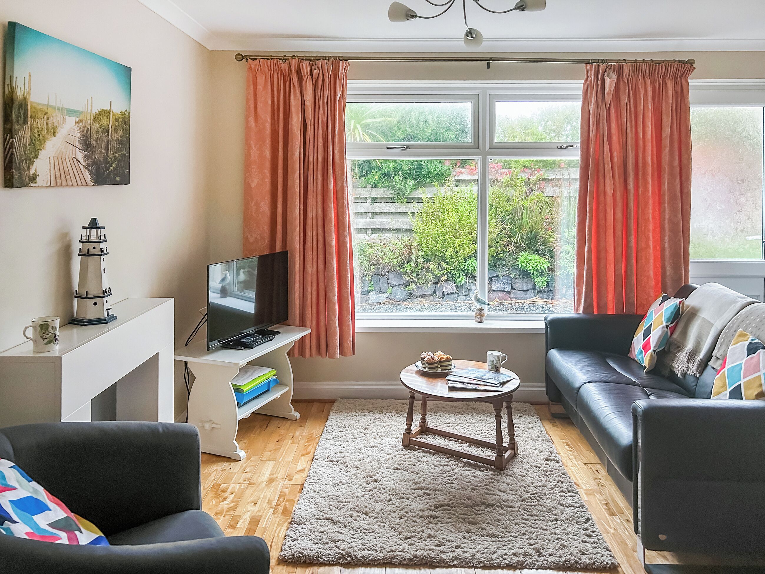1 Bedroom Accommodation In Mullion - Porthleven