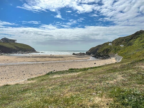 1 bedroom accommodation in Mullion