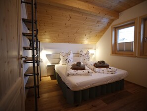 5 Schlafzimmer, Internetzugang