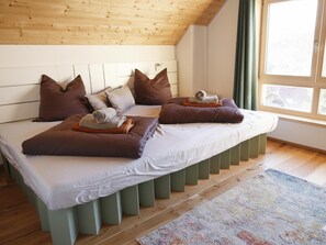 5 Schlafzimmer, Internetzugang