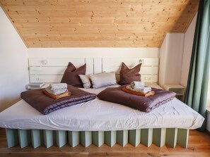 5 habitaciones y internet 