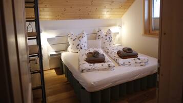 5 chambres, accĂšs Internet