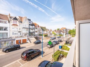 Property grounds - Cosy flat located in city centre (Koksijde)