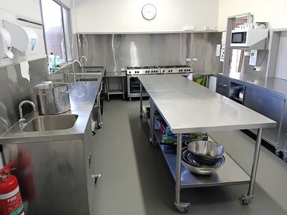 Forest Lodge Farm Family-friendly adventure farm retreat, Ideal for group events