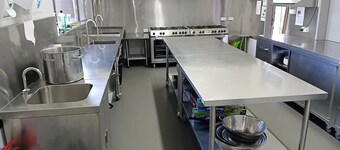 Forest Lodge Farm Family-friendly adventure farm retreat, Ideal for group events