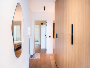 2 Schlafzimmer, Internetzugang