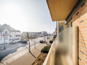 住宿地面