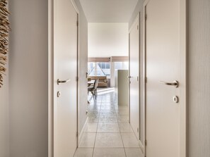 Interior - Modernly furnished flat in St-Idesbald (Sint-Idesbald)