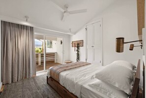 5 habitaciones, tabla de planchar con plancha y wifi 