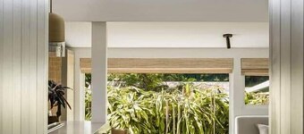 Steps to Hanalei Beach- Brand New 5 BR EPIC Views