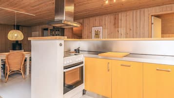 House | Bahagian dalam