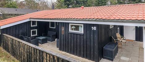 House | Exterior
