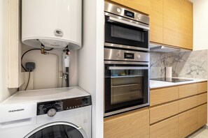Apartment | Eigene Küche