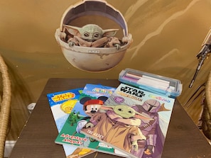 Miscellaneous - Galaxy by Airport, Downtown, 408/417 , Theme Park (Orlando)