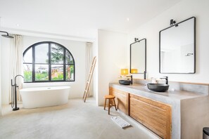 Villa | Baño