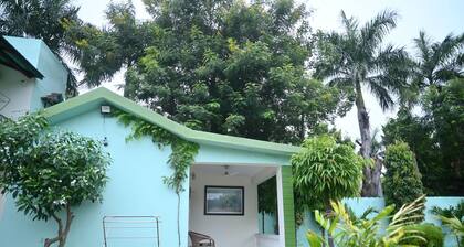 Ranthambhore Vatika Resort