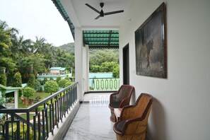 Terraço/pátio