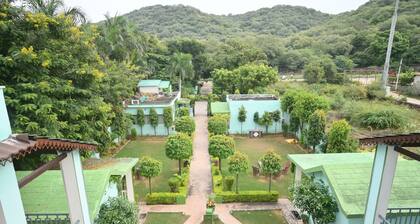 Ranthambhore Vatika Resort