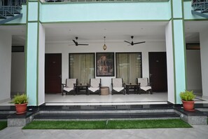 Interior - Ranthambhore Vatika Resort (Sawai Madhopur)