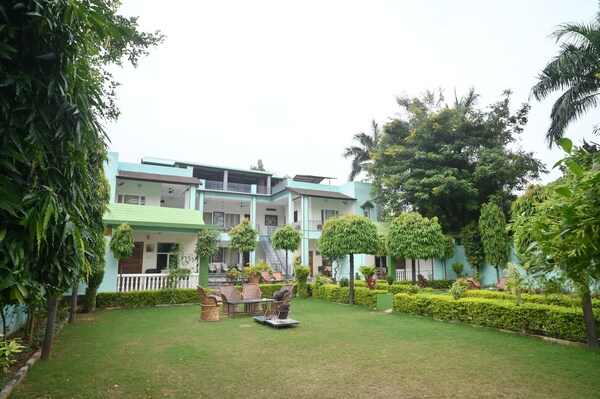 Ranthambhore Vatika Resort - Sawai Madhopur