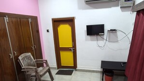 標準客房