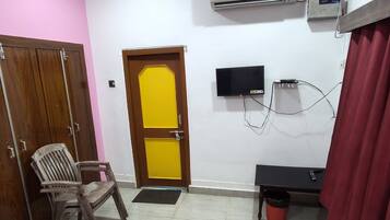 Standaard kamer | Extra bedden, beddengoed