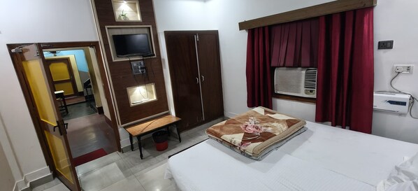 Camera Deluxe | Letti aggiuntivi (a pagamento), lenzuola