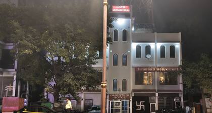 Avantika Hotel