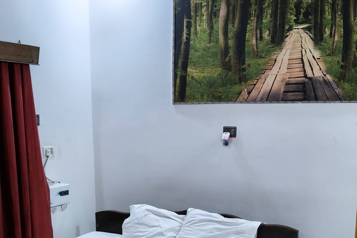 Deluxe Room | Rollaway beds (surcharge), bed sheets