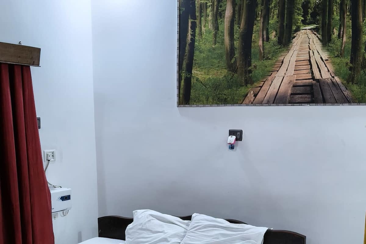 Camera Deluxe | Letti aggiuntivi (a pagamento), lenzuola