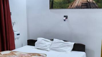 Deluxe-Zimmer | Zustellbetten, Bettwäsche