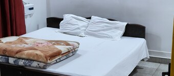 อวันติกา โรงแรม  