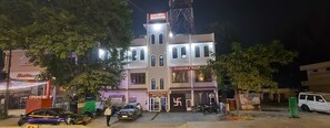 Exterior - Avantika Hotel (Faizabad)