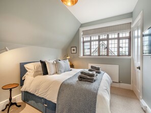 2 chambres, Wi-Fi gratuit