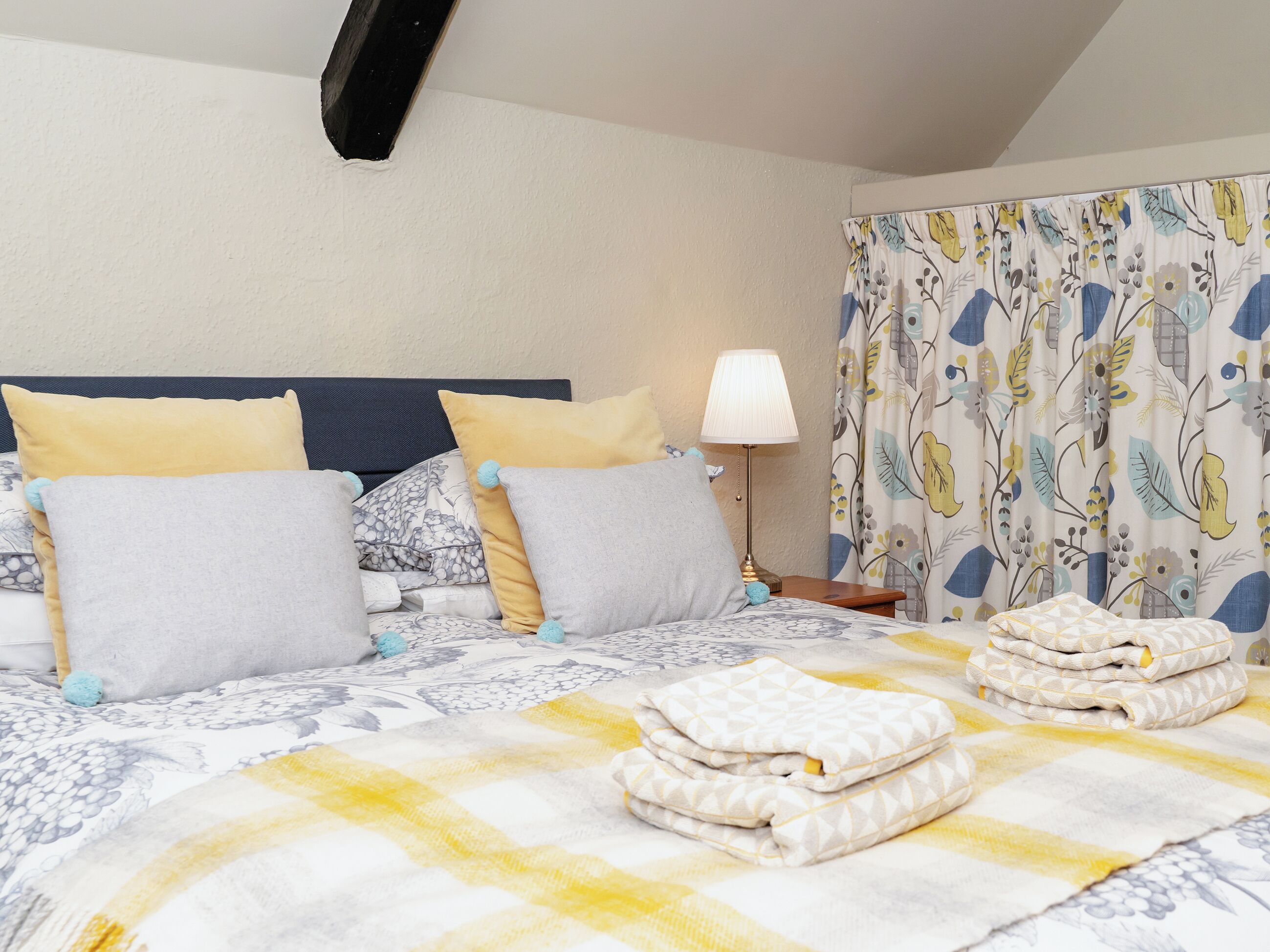 1 chambre, Wi-Fi gratuit