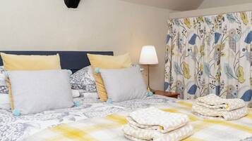 1 chambre, Wi-Fi gratuit