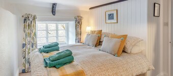 Alojamiento de 1 habitaciones en Sturminster Newton