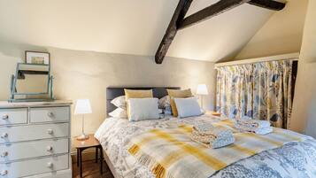 1 bedroom, WiFi (free)