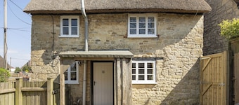 Alojamiento de 1 habitaciones en Sturminster Newton